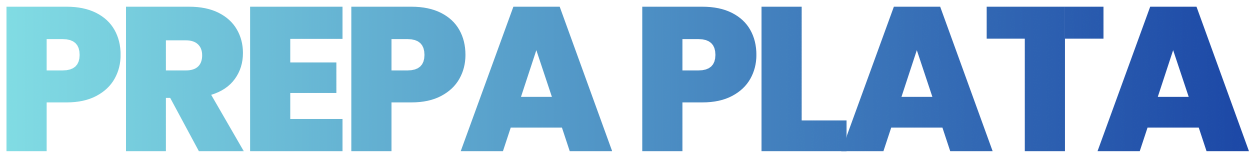 PREPA PLATA